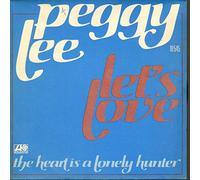 Peggy Lee - Let's Love