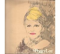 Peggy Lee - Mink Jazz