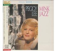 Peggy Lee - Mink Jazz +