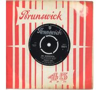 Peggy Lee - Mr Wonderful - Peggy Lee 7" 45