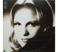 PEGGY LEE - NORMA DELORIS EGSTROM FROM JAMESTOWN NORTH DAKOTA LP (VINYL) US CAPITOL 1972