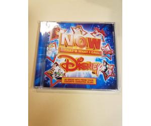 Peggy Lee Now Disney: That's What I Call Disney (CD) (US IMPORT)