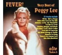 Peggy Lee: Fever: Very Best Of by Peggy Lee (CD 2012)