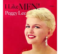 Peggy Lee - Peggy Lee: I Like Men! [VINYL]