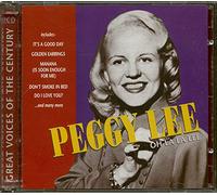 Peggy Lee - Peggy Lee - Oh La La Lee (2 Cd
