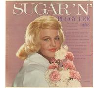 Peggy Lee - Peggy Lee: Sugar 'N' Spice