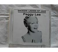 Peggy Lee - Peggy Lee - Swingin Ladies of Jazz
