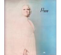 Peggy Lee - PEGGY LEE The Song is You LP 1958