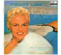 Peggy Lee - Sea Shells [Japan LTD SHM-CD] UCCU-6224