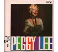 Peggy Lee - THE BEST OF..VOL.1