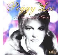 Peggy Lee - The Christmas Album