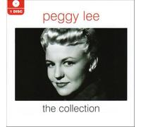 Peggy Lee - The Collection