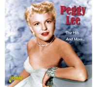 Peggy Lee - The Hits and More