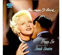 Peggy Lee - The Man I Love