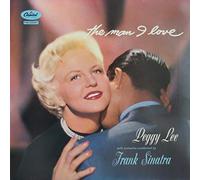 Peggy Lee - the man i love LP
