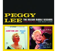 Various - The Nelson Riddle Sessions (Jump For Joy / The Man I Love) [CD]