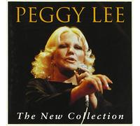 Peggy Lee - The New Collection