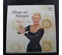 Peggy Lee - Things Are Swingin'