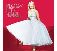 Peggy Lee - Ultimate Christmas