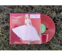 Peggy Lee - Ultimate Christmas [VINYL]