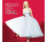 Peggy Lee - Ultimate Christmas - New Vinyl Record L.P. SET - Q1111z