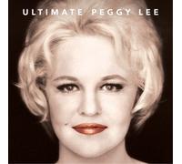 Peggy Lee - Ultimate Peggy Lee