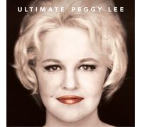 Peggy Lee - Ultimate Peggy Lee [VINYL]