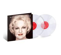 Peggy Lee - Ultimate Peggy Lee [VINYL]