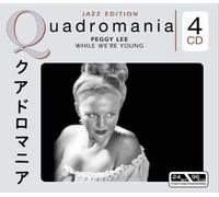 Peggy Lee - While We're Young [German Import]