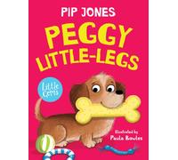 Peggy Little-Legs
