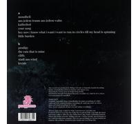 PEGGY LUCK - MONDHELL VINYL LP NEW