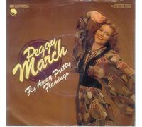 Peggy March - Fly Away Pretty Flamingo [Vinyl Single 7'']