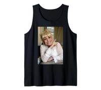Peggy Mitchell Eastenders Star Barbara Windsor Tank Top