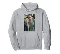 Peggy Mitchell Frank Butcher Eastenders Barbara Windsor Pullover Hoodie