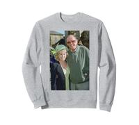 Peggy Mitchell Frank Butcher Eastenders Barbara Windsor Sweatshirt