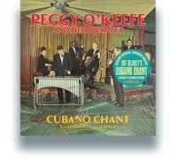 Peggy O'Keefe - Cubano Chant