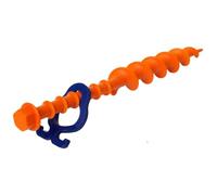 PP Screw-in Peg Long (L) • Pack of 2