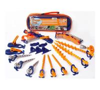 Peggy Peg 270° & TieDown kit Set incl. bag For (4x4/off-road) cars with 270° awnings & for additional tie down