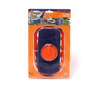 Peggy Peg - Fix&Go Tube individual part for setting up a marquee on paving, concrete & asphalt - adapter for Fix&Go Anchor Plate 2.0 to weigh down support feet - Weight to fill with water