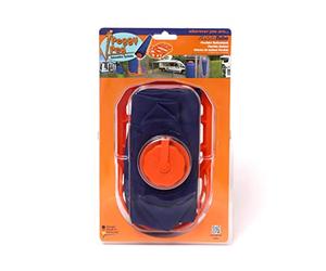 Peggy Peg - Fix&Go Tube individual part for setting up a marquee on paving, concrete & asphalt - adapter for Fix&Go Anchor Plate 2.0 to weigh down support feet - Weight to fill with water
