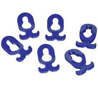 Peggy Peg PP07 Hooks N Set of 6