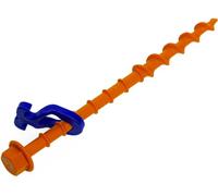 Peggy Peg Screw-in Peg Normal (N) • Pack of 12