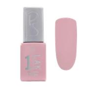 Peggy Sage 1-Lak 3-In-1 Semi-Permanent Nail Lacquer 5ml Cosy Rose
