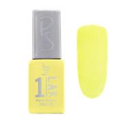 Peggy Sage 1-Lak 3-In-1 Semi-Permanent Nail Lacquer 5ml Fresh Lemon