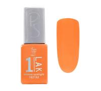 Peggy Sage 1-Lak 3-In-1 Semi-Permanent Nail Lacquer 5ml Intense Spotlight