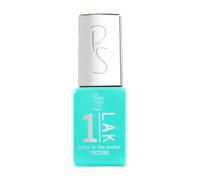 Peggy Sage 1-Lak 3-In-1 Semi-Permanent Nail Lacquer 5ml Jump In The Water