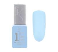 Peggy Sage 1-Lak 3-In-1 Semi-Permanent Nail Lacquer 5ml Old School Radio