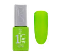 Peggy Sage 1-Lak 3-In-1 Semi-Permanent Nail Lacquer 5ml Sweet Kiwi