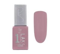 Peggy Sage 1-Lak 3-In-1 Semi-Permanent Nail Lacquer 5ml Wonder Tulle