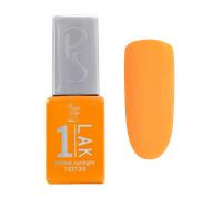 Peggy Sage 1-Lak 3-In-1 Semi-Permanent Nail Lacquer 5ml Yellow Sunlight